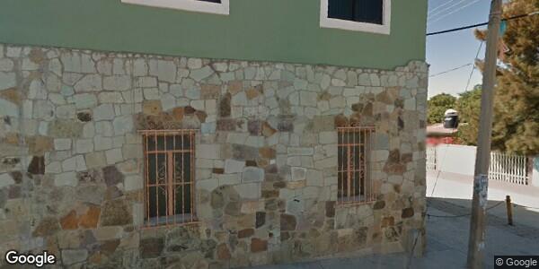 H AYUNTAMIENTO DE YAXE OAXACA